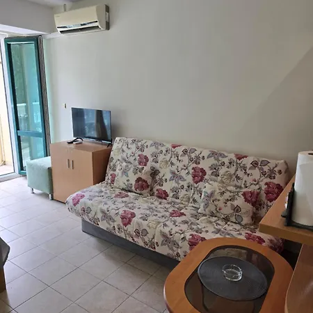212s Miramar Sunny Апартамент Слънчев бряг