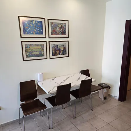 212s Miramar Sunny Апартамент Слънчев бряг