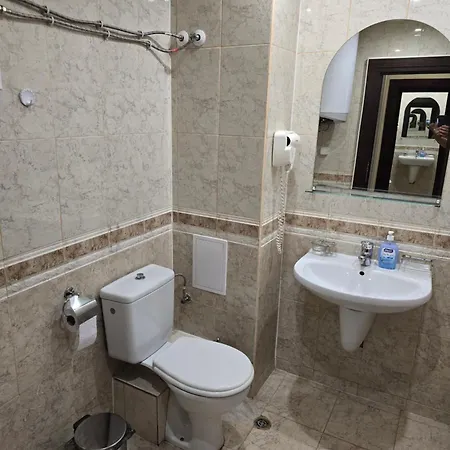 212s Miramar Sunny Апартамент Слънчев бряг