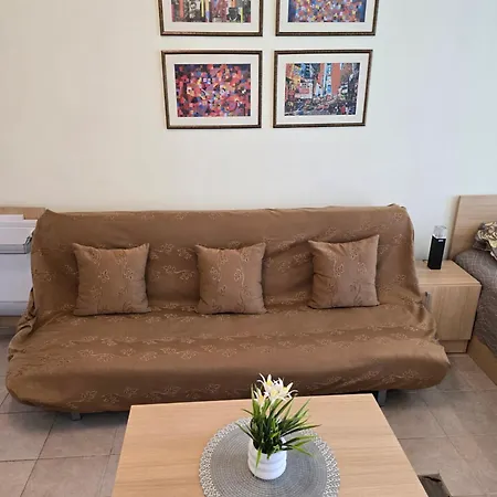212s Miramar Sunny Слънчев бряг